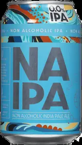 Schultenbräu NAIPA 0.0%