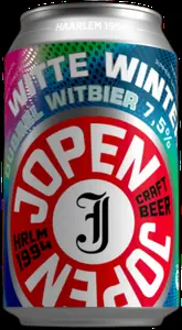 Jopen Witte Winter