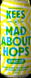 Kees Mad About Hops 'Simcoe'