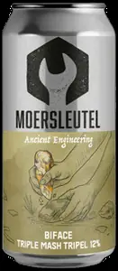 Moersleutel Biface