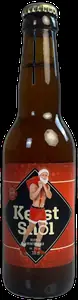 Pimpelmeesch KerstSnol Blond