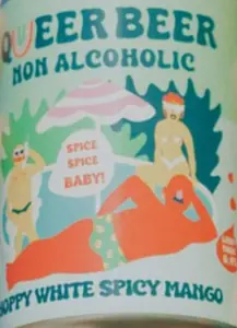 Queer Beer 0.0