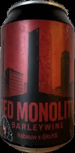 Red Monolith