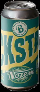Baxbier x Nozem Kickstart