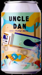 Eleven x Oersoep Uncle Dan