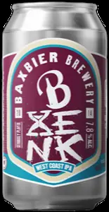 Baxbier Henk