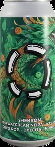 LOST Shenron