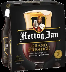 Hertog Jan Grand Prestige