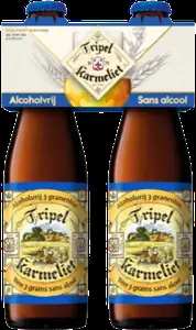 Tripel Karmeliet 0.4%