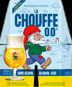La Chouffe 0.0%