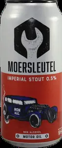 Moersleutel Non Alc. Motor Oil