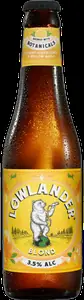 Lowlander Blond