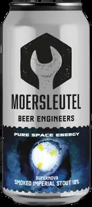 Moersleutel Supernova