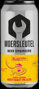 Moersleutel Cosmic Compass