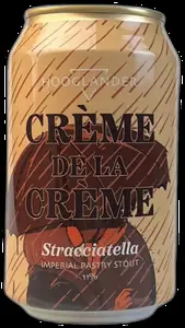Crème De La Crème Hooglander