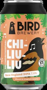 Bird Chi-Liu-Liu