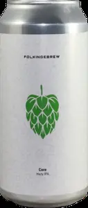 Folkingebrew Core