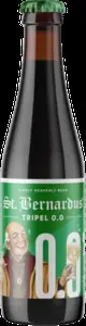 St. Bernardus Tripel 0.0