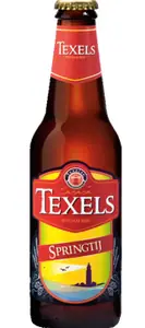 Texels Springtij