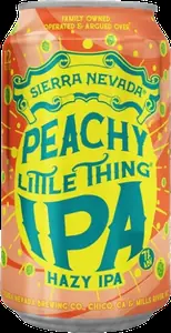 Sierra Nevada Peachy Little Thing
