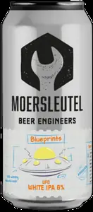 Moersleutel UFO
