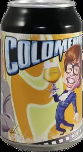 Coldmember van Milky Road Brewery