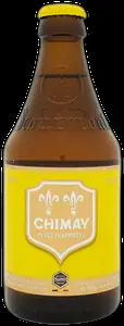 Chimay Geel
