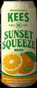 Kees Sunset Squeeze