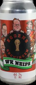 Eggens WK NEIPA (2026)