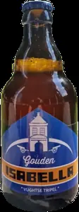 Gouden Isabella / Vughtse Tripel