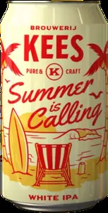 Kees Summer is Calling