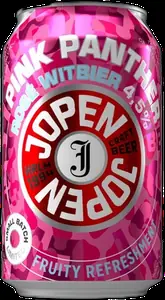 Jopen Pink Panther