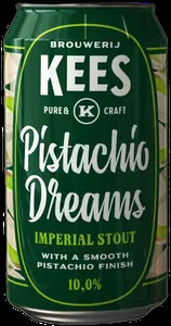 Kees Pistachio Dreams