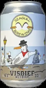 Seagull Visdief