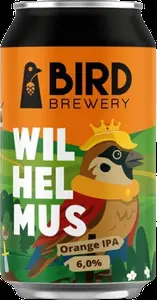 Bird Wilhelmus