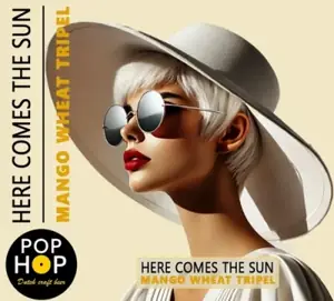 PopHop Here Comes The Sun