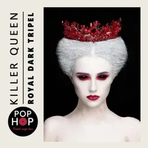PopHop Killer Queen
