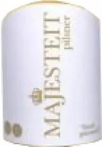 Majesteit Pilsner