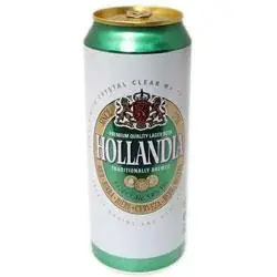 Hollandia