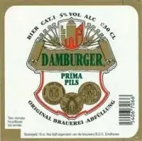 Damburger Weizen