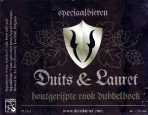 Duits & Lauret Bock