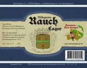 Rauch Lager