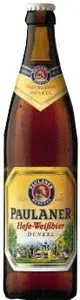 Paulaner Weisse Dunkel