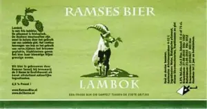 Lambok