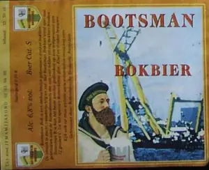 Bootsman Bokbier