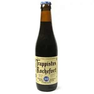 Rochefort Trappist 10