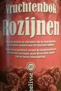 Emelisse Rozijnenbock