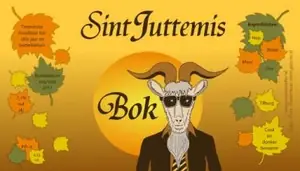 Sint Juttemis Bok