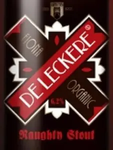 Naughty Stout