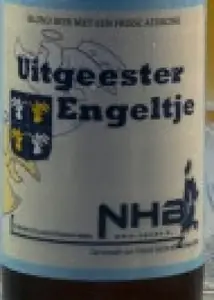 Uitgeester Engeltje